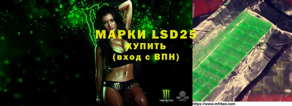 молекула духа Михайловск