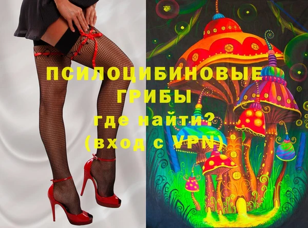 прущий лед Михайловка
