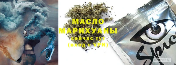 молекула духа Михайловск